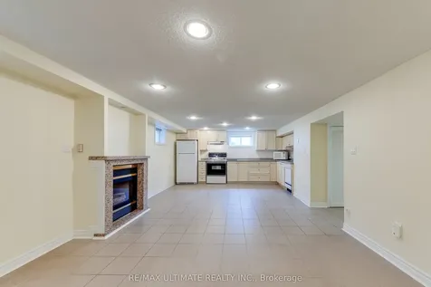164 Katherine Road Toronto ON M3K 1J7