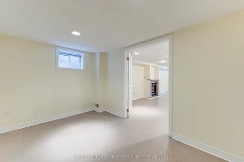 164 Katherine Road Toronto ON M3K 1J7