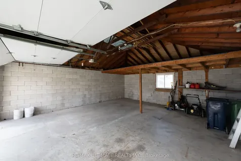 164 Katherine Road Toronto ON M3K 1J7