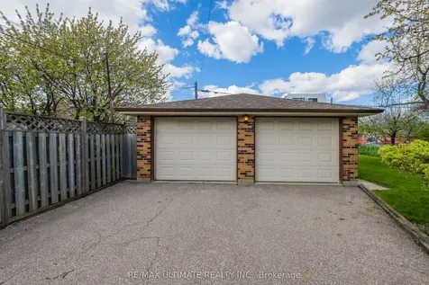 164 Katherine Road Toronto ON M3K 1J7
