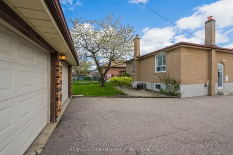 164 Katherine Road Toronto ON M3K 1J7