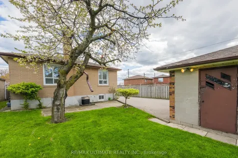164 Katherine Road Toronto ON M3K 1J7