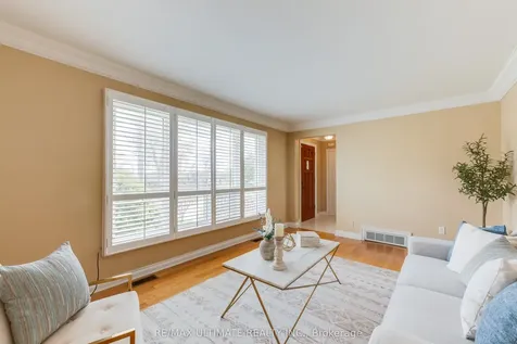 164 Katherine Road Toronto ON M3K 1J7