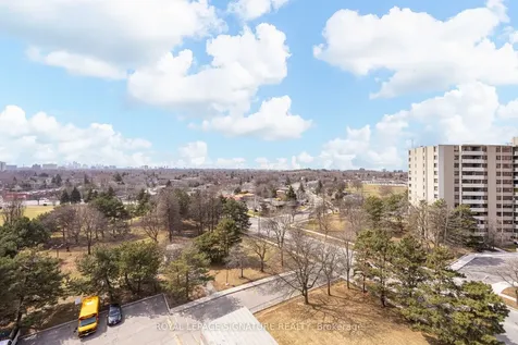 625 The West Mall N/a Toronto ON M9C 4W9