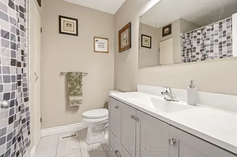 2349 Middlesmoor Crescent Burlington ON L7P 3X4