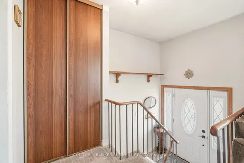 2349 Middlesmoor Crescent Burlington ON L7P 3X4
