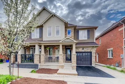 688 Hepburn Road Milton ON L9T 0M5