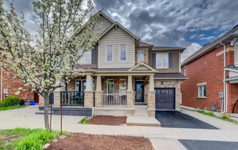 688 Hepburn Road Milton ON L9T 0M5