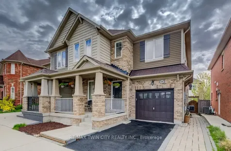 688 Hepburn Road Milton ON L9T 0M5