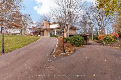 200 Main Street S Brampton ON L6W 2E2
