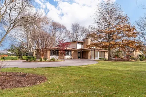 200 Main Street S Brampton ON L6W 2E2