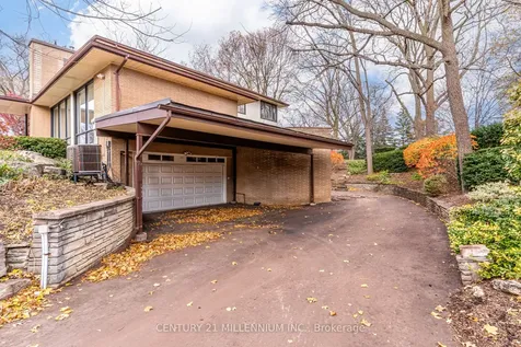 200 Main Street S Brampton ON L6W 2E2