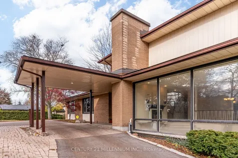 200 Main Street S Brampton ON L6W 2E2