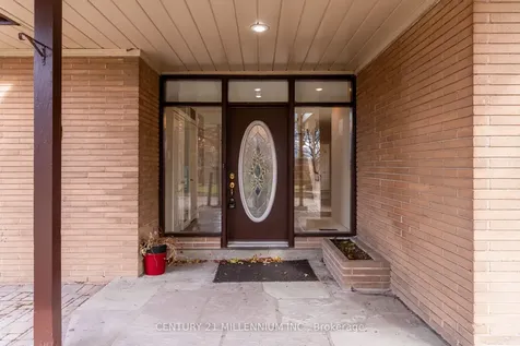 200 Main Street S Brampton ON L6W 2E2