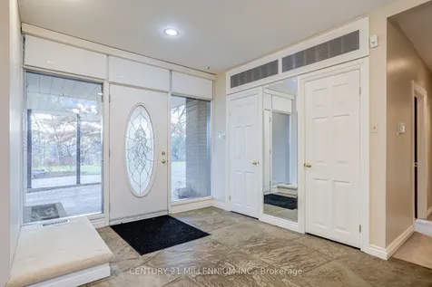 200 Main Street S Brampton ON L6W 2E2