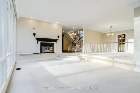 200 Main Street S Brampton ON L6W 2E2