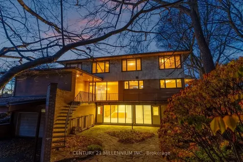 200 Main Street S Brampton ON L6W 2E2