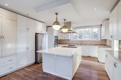 200 Main Street S Brampton ON L6W 2E2