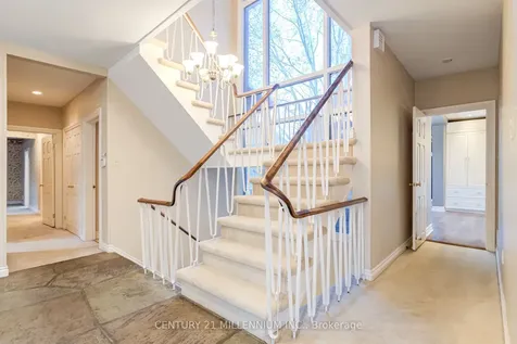 200 Main Street S Brampton ON L6W 2E2