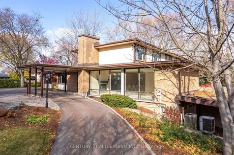 200 Main Street S Brampton ON L6W 2E2