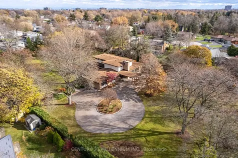 200 Main Street S Brampton ON L6W 2E2