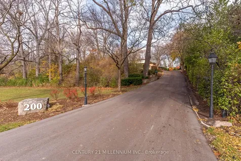200 Main Street S Brampton ON L6W 2E2