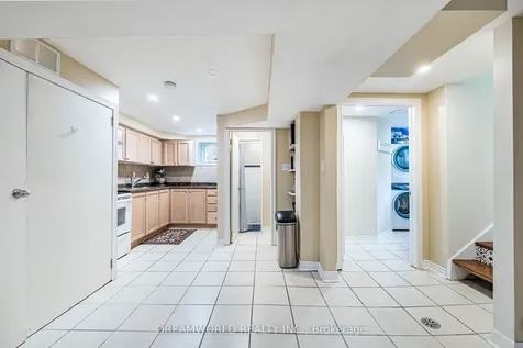 6 Esmond Crescent Toronto ON M9W 3P8