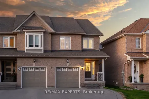 15 Mount Hope Road Caledon ON L7E 2V3