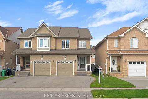 15 Mount Hope Road Caledon ON L7E 2V3