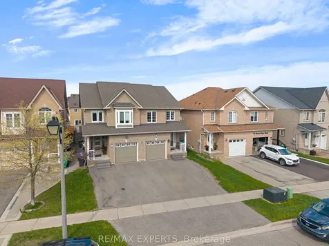 15 Mount Hope Road Caledon ON L7E 2V3
