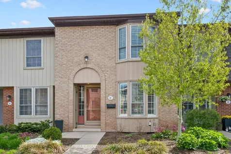 3041 Glencrest Road Burlington ON L7N 3K1