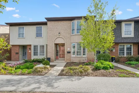 3041 Glencrest Road Burlington ON L7N 3K1