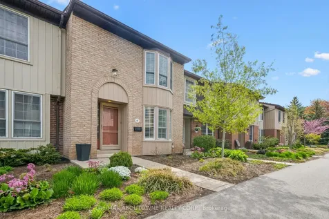 3041 Glencrest Road Burlington ON L7N 3K1