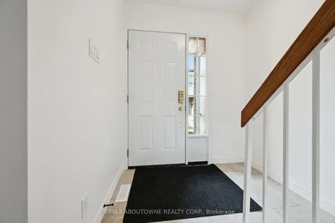 3041 Glencrest Road Burlington ON L7N 3K1