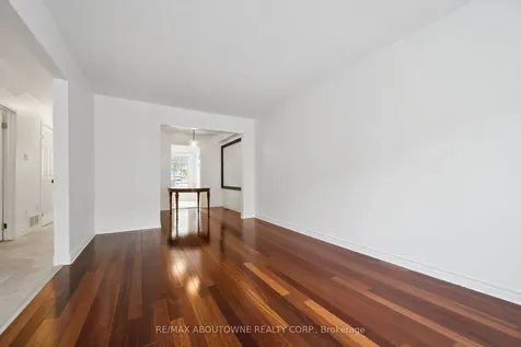 3041 Glencrest Road Burlington ON L7N 3K1