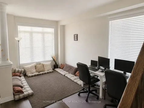 19 Vanwood Crescent Brampton ON L6P 2X4