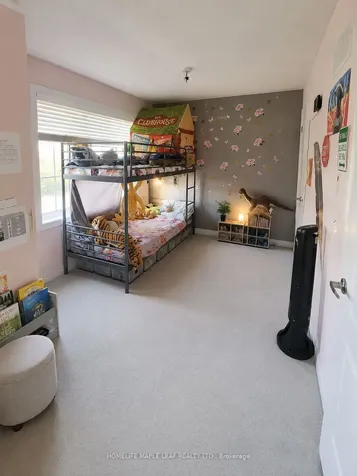 19 Vanwood Crescent Brampton ON L6P 2X4