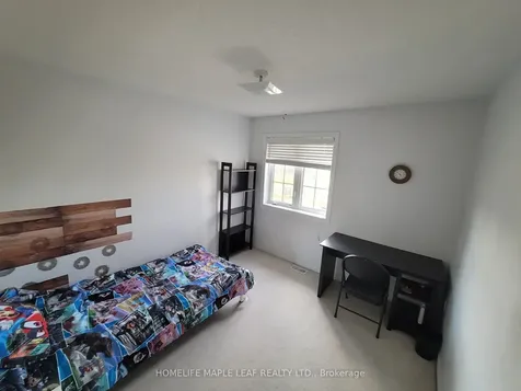 19 Vanwood Crescent Brampton ON L6P 2X4