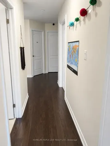 19 Vanwood Crescent Brampton ON L6P 2X4