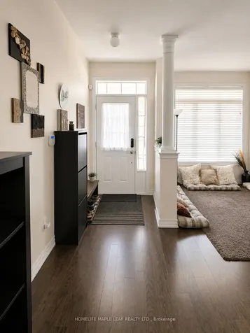 19 Vanwood Crescent Brampton ON L6P 2X4