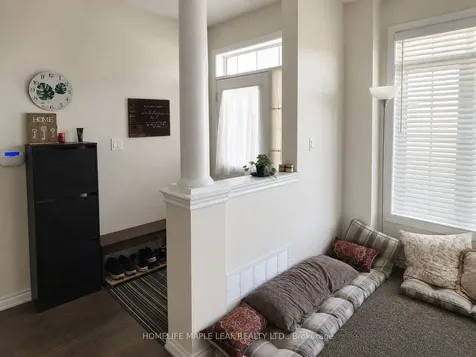 19 Vanwood Crescent Brampton ON L6P 2X4