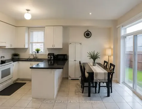 19 Vanwood Crescent Brampton ON L6P 2X4