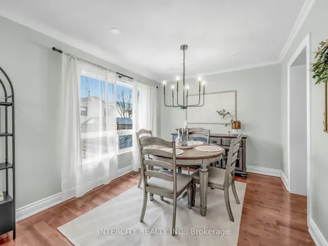3976 Taffey Crescent Mississauga ON L5L 2A7