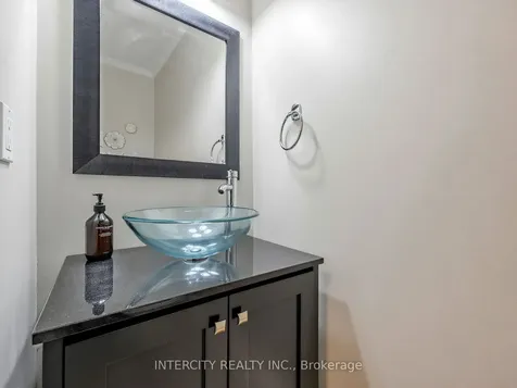 3976 Taffey Crescent Mississauga ON L5L 2A7