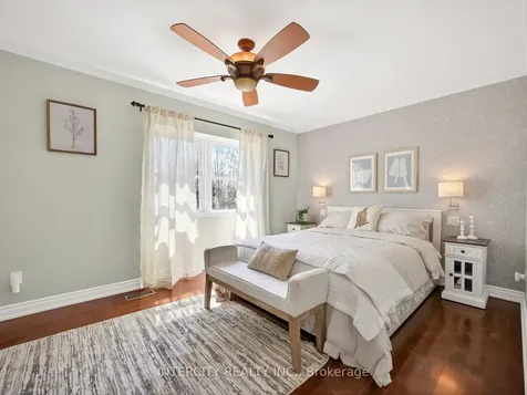 3976 Taffey Crescent Mississauga ON L5L 2A7