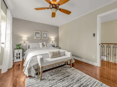 3976 Taffey Crescent Mississauga ON L5L 2A7