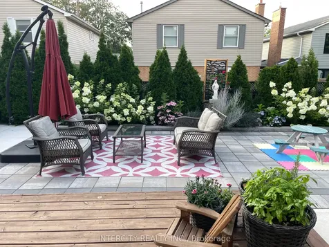 3976 Taffey Crescent Mississauga ON L5L 2A7
