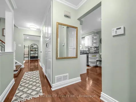 3976 Taffey Crescent Mississauga ON L5L 2A7