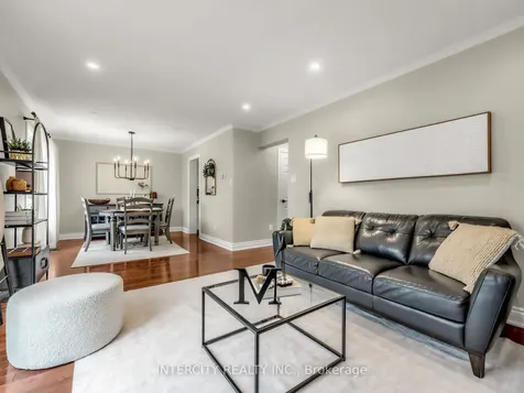 3976 Taffey Crescent Mississauga ON L5L 2A7