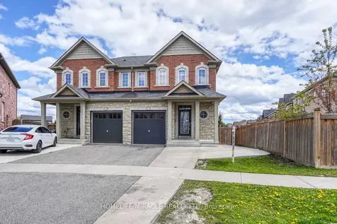 37 Sussexvale Drive Brampton ON L6R 3R5